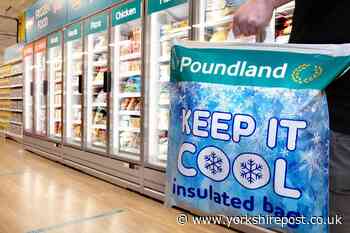 Poundland Grimsby: New store to open in site previously occupied by New Look - The Yorkshire Post