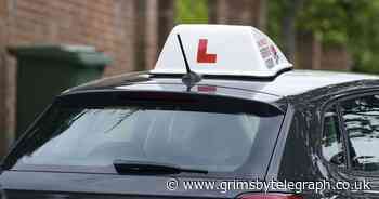 The two most common reasons people fail their driving tests - Grimsby Live