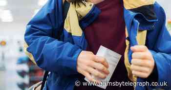 Shoplifters' favourite neighbourhoods in Grimsby revealed - Grimsby Live