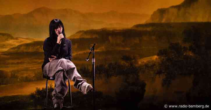 «Hi Germanyyy»: Billie Eilish gibt Akustik-Abend in Bonn