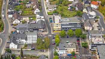 Zukunfts-Pläne: Freitag ist Schatzsuche in Netphen-City - WP News