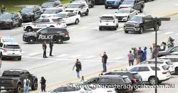 Three killed in US hospital shooting - Gloucester Advocate