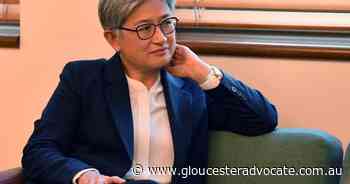 Partners must 'treat Pacific with respect' - Gloucester Advocate