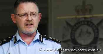 Four charged with $2 million NDIS fraud - Gloucester Advocate