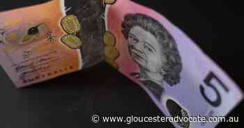 Queen holds 'most currencies' world record - Gloucester Advocate