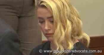 Jury sides with Depp on lawsuit - Gloucester Advocate