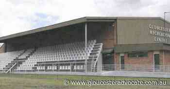 Gloucester District Park grandstand construction to begin - Gloucester Advocate