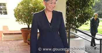 Wong to embark on second Pacific visit - Gloucester Advocate