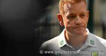 Aussie coach McDonald to miss Tour start - Gloucester Advocate