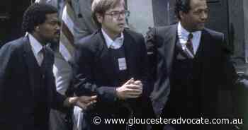 Man who shot Reagan nears full freedom - Gloucester Advocate