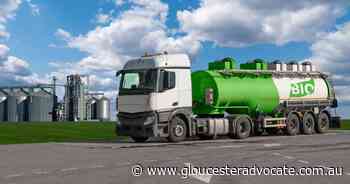 Get ready for some action on lowering our carbon emissions - Gloucester Advocate