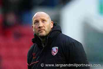 Gloucester will 'rip into it and see what happens' in crucial Saracens clash - Largs and Millport Weekly News