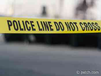 Man Killed In Truck Crash Along Route 42 In Gloucester County - Patch