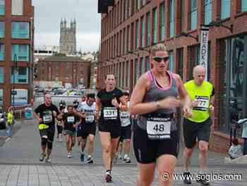 Gloucester 10K - - SoGlos