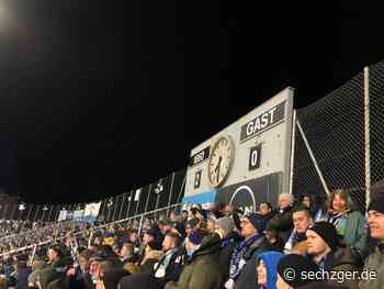 Perfekte englische Woche: TSV 1860 besiegt auch den SC Verl - Sechzger.de