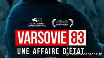 Caussade. Du 1er au 7 juin, les films à l’affiche - LaDepeche.fr