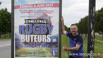 Caussade. Le challenge des buteurs samedi à la Piboulette - LaDepeche.fr