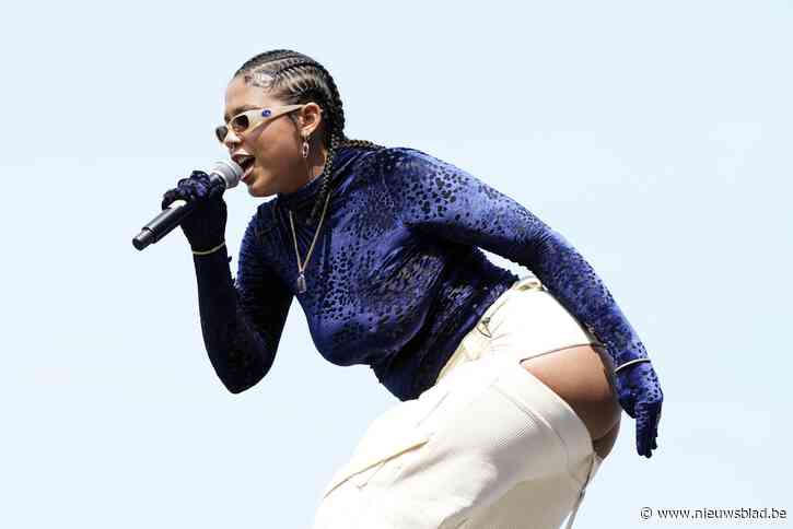 Affiche Afro-Latino is compleet: ontdek hier welke namen naar Thor Park in Genk komen