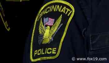 Cincinnati officer pleads guilty to tax charges, agrees to resign - FOX19