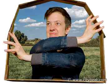 Producer Katie Hartman Fondly Welcomes More Weirdos to 19th-Annual Cincinnati Fringe Festival - Cincinnati CityBeat