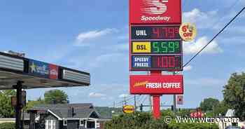 Gas price stunner: Cincinnati prices hit $4.79, another record high - WCPO 9 Cincinnati
