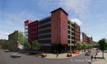 Dozens of Cincinnati projects to get cash boost from state budget - FOX19