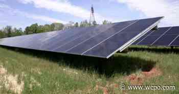 Help the city update its Green Cincinnati Plan - WCPO 9 Cincinnati