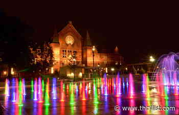 7 Cultural Gems That Will Make You Want to Visit Cincinnati - Thrillist