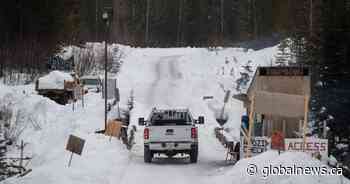 15 people charged with criminal contempt over B.C. pipeline protest, 10 others await fate