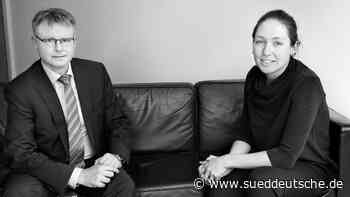 Mehr Staatsschulden – dringend nötig oder gefährlich? - Wirtschaft - SZ.de - Süddeutsche Zeitung - SZ.de