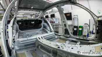 Pessimismus in Bayerns Wirtschaft: "Weißbier-Index" gesunken - br.de