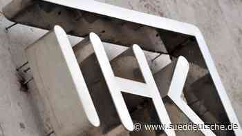 Industrie - Schwerin - Klimawende: IHKs fordern schnellere Genehmigungsverfahren - Wirtschaft - SZ.de - Süddeutsche Zeitung - SZ.de