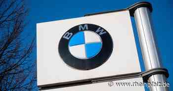 BMW legt Grundstein für Autofabrik in Ungarn - Wirtschaft - Rheinpfalz.de