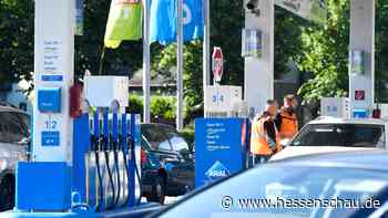 Alles Wichtige zum Start des Tankrabatts in Hessen - hessenschau.de