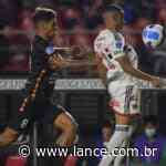 ATUAÇÕES: Crias de Cotia mostram valor, e Caio brilha em vitória do São Paulo; veja as notas - LANCE!