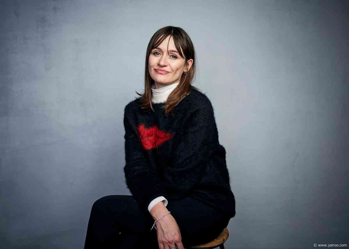 Emily Mortimer, Film4’s Farhana Bhula, ‘Top Boy’ Producer Yvonne Isimeme Ibazebo & ‘Rocks’ Scribe Claire Wilson Among Mentors of The Writers Lab UK & Ireland’s Second Development Program - Yahoo Entertainment