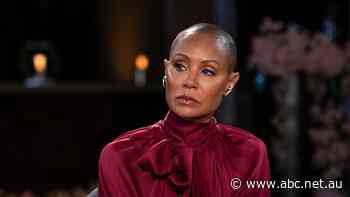'Now about Oscar night …': Jada Pinkett Smith wants Will Smith and Chris Rock to reconcile