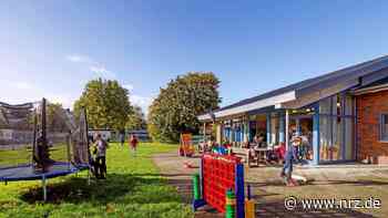 Rees: Jugendhaus feiert Sommerfest mit Kindertrödelmarkt - NRZ News