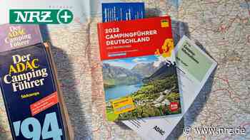 ADAC-Campingführer: Wieso Emmerich und Rees nicht auftauchen - NRZ News