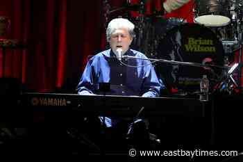 Legendary classic rock acts set to appear in East Bay - East Bay Times