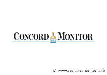 Concord town crier for May 29, 2022 - Concord Monitor