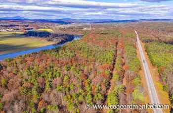 Concord land deal could lead to 600 new housing units along Merrimack River - Concord Monitor