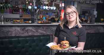 Hull Street Food Nights making a mouth-watering return in June - Hull Live