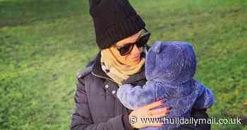 GB News' Michelle Dewberry's baby rushed to Hull Royal Infirmary - Hull Live