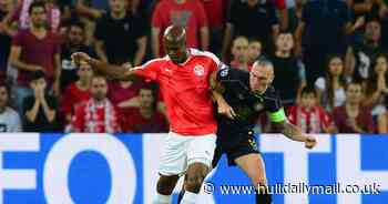 Hull City 'interested in' free transfer of experienced Trabzonspor winger - Hull Live