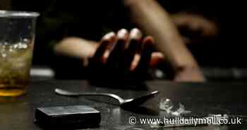Hull set for more than £1m to tackle drug addiction after city deemed 'high need' - Hull Live