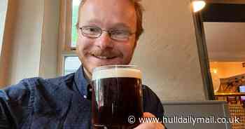 Man's hunt for a free pint in Hull's pubs - Hull Live