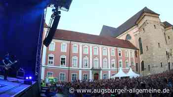 Ulm/Landkreis Neu-Ulm: Musikfans aufgepasst: Im Juni steht ein Super-Konzertwochenende an | Neu-Ulmer Zeitung - Augsburger Allgemeine