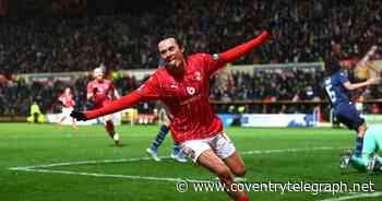 From the spurious to the ridiculous - Assessing every player linked to Coventry City so far - Coventry Live