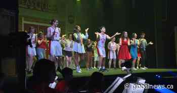 Kingston’s Regiopolis-Notre Dame High School welcomes back musical theatre